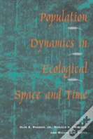 Population Dynamics In Ecological Space And Time