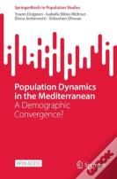 Population Dynamics In The Mediterranean