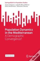 Population Dynamics In The Mediterranean