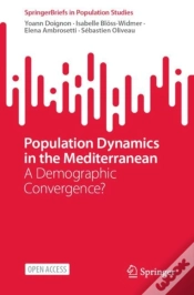 Capa do artigo Population Dynamics In The Mediterranean