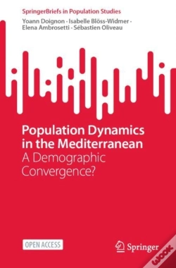Capa do artigo Population Dynamics In The Mediterranean