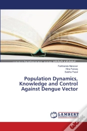 Capa do artigo Population Dynamics, Knowledge And Control Against Dengue Vector