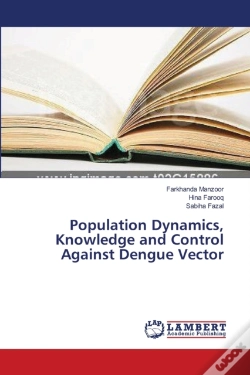 Capa do artigo Population Dynamics, Knowledge And Control Against Dengue Vector