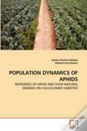 Capa do artigo Population Dynamics Of Aphids