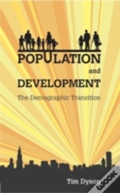 Capa do artigo Population & Development