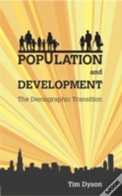 Capa do artigo Population & Development