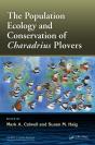 Population Ecology And Conservation Of Charadrius Plovers - Preview