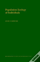 Population Ecology Of Individuals