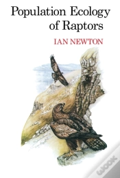 Capa do artigo Population Ecology Of Raptors