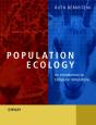 Population Ecology - Preview