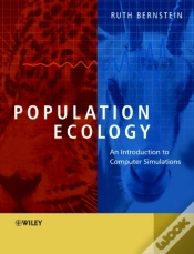 Capa do artigo Population Ecology