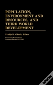 Capa do artigo Population, Environment And Resources, And Third World Development