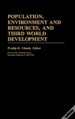 Capa do artigo Population, Environment And Resources, And Third World Development