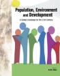 Population, Environment & Development - Preview