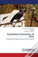 Population Estimation Of Kites