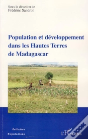 Capa do artigo Population Et Développement Dans Les Hautes Terres De Madagascar