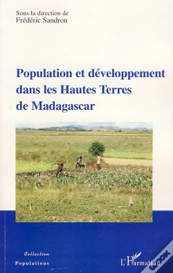 Capa do artigo Population Et Développement Dans Les Hautes Terres De Madagascar
