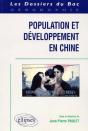 Population Et Developpement En Chine - Preview