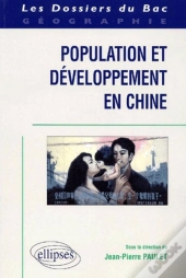 Population Et Developpement En Chine