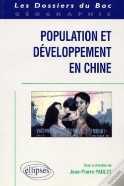 Capa do artigo Population Et Developpement En Chine