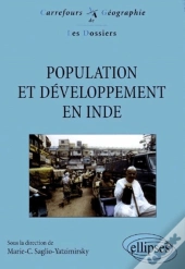 Population Et Développement En Inde