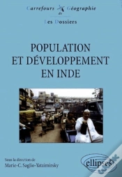 Capa do artigo Population Et Développement En Inde