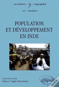Capa do artigo Population Et Développement En Inde