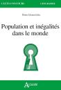 Population Et Inégalités Dans Le Monde - Preview