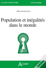Capa do artigo Population Et Inégalités Dans Le Monde