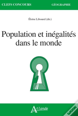 Capa do artigo Population Et Inégalités Dans Le Monde
