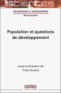 Population Et Questions De Developpement - Preview