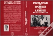 Capa do artigo Population Et Societes En Afrique Au Sud Du Sahara
