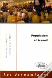 Population Et Travail