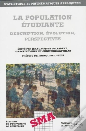 Capa do artigo Population Étudiante