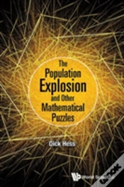 Capa do artigo Population Explosion And Other Mathematical Puzzles, The