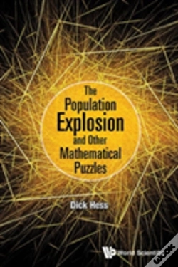 Capa do artigo Population Explosion And Other Mathematical Puzzles, The