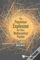 Population Explosion And Other Mathematical Puzzles, The