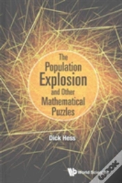 Capa do artigo Population Explosion And Other Mathematical Puzzles, The