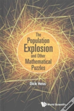 Capa do artigo Population Explosion And Other Mathematical Puzzles, The