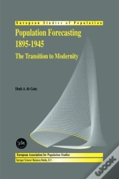 Population Forecasting 1895-1945