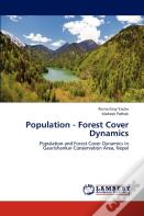 Population - Forest Cover Dynamics