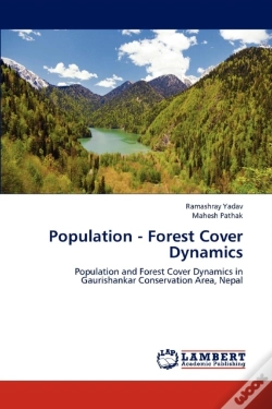 Capa do artigo Population - Forest Cover Dynamics