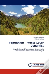 Capa do artigo Population - Forest Cover Dynamics