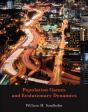 Population Games And Evolutionary Dynamics - Preview