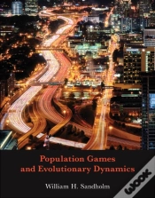 Capa do artigo Population Games And Evolutionary Dynamics
