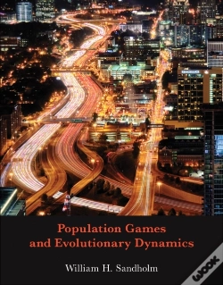 Capa do artigo Population Games And Evolutionary Dynamics