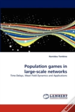 Capa do artigo Population Games In Large-Scale Networks