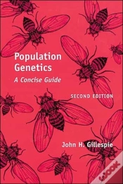 Capa do artigo Population Genetics