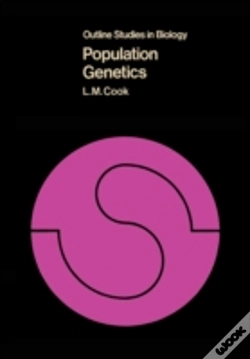 Capa do artigo Population Genetics