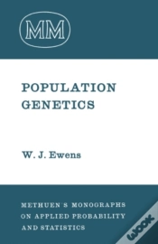 Capa do artigo Population Genetics
